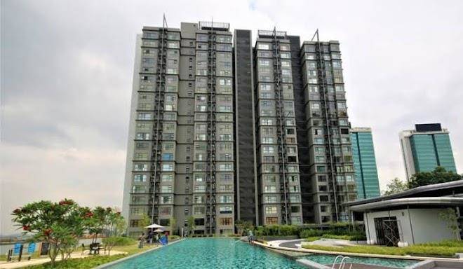 Hyve soho suites