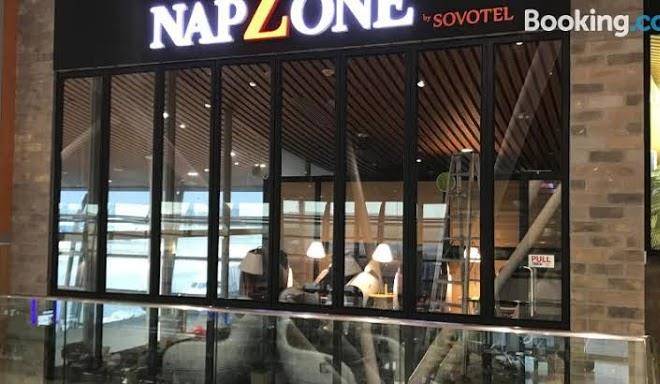 Napzone klia by sovotel