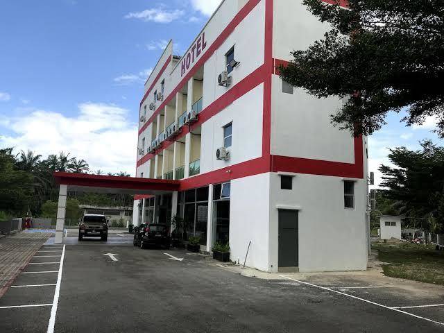 Salak Boutique Hotel Image