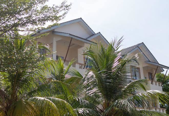 Seri bayu resort hotel