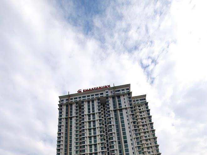 Shaftsbury Stellar Cyberjaya Image