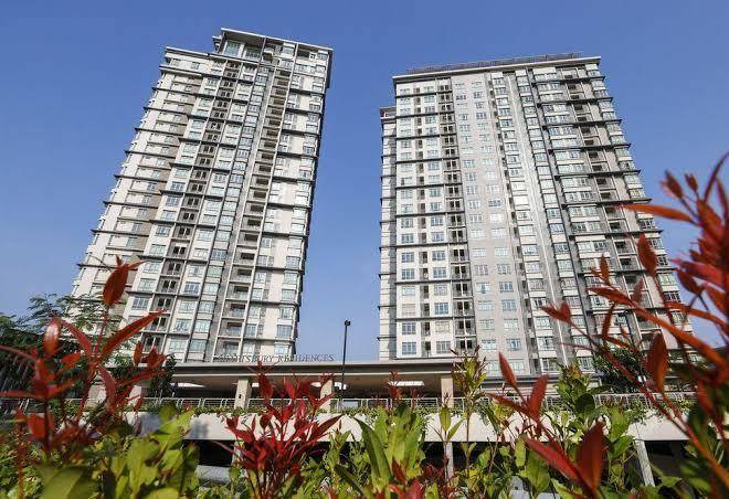 Shaftsbury stellar cyberjaya hotel