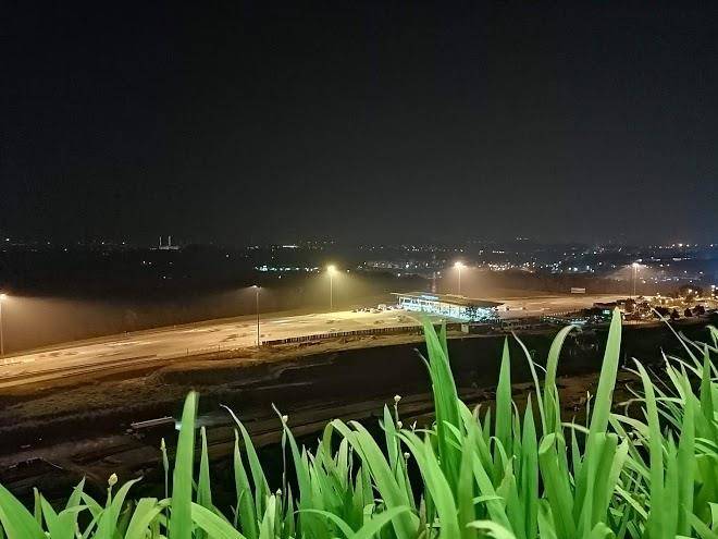 Sky park cyberjaya