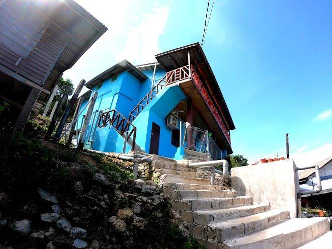 Anis View Perhentian 2 Image