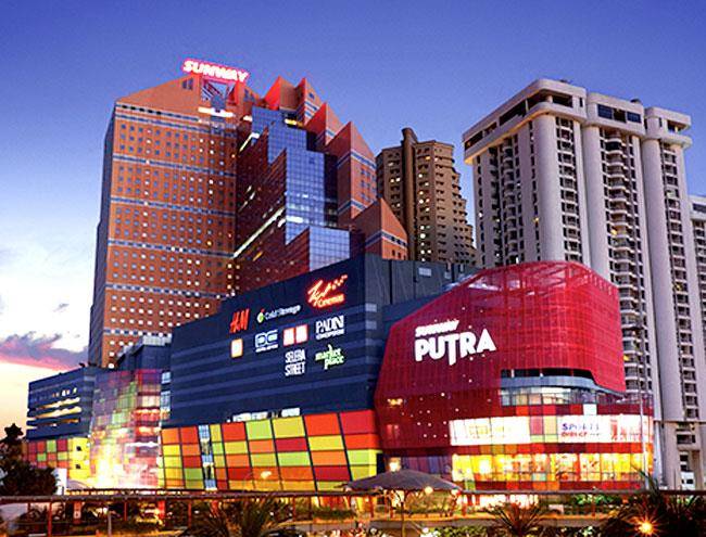 Big Island Teluk Dalam Image