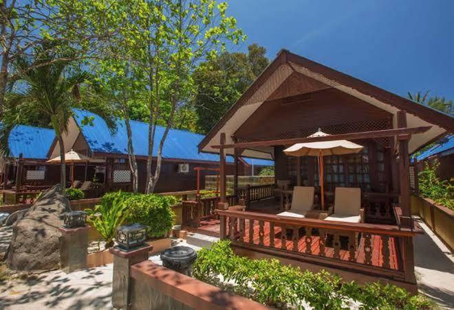 Coral View Island Resort Image