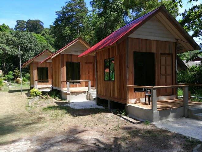 Empire perhentian