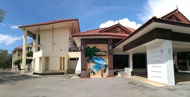 Mnm primula hotel & lounge