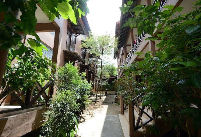 Ombak dive resort