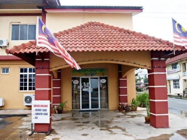 Samudera hotel