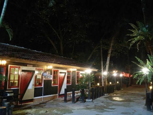 Kembara resort