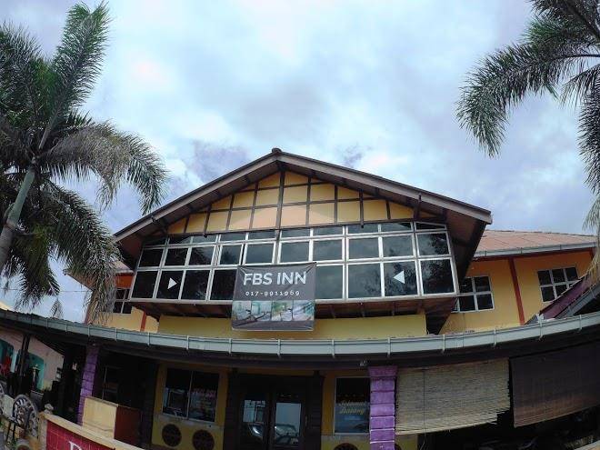 Fbs inn dungun