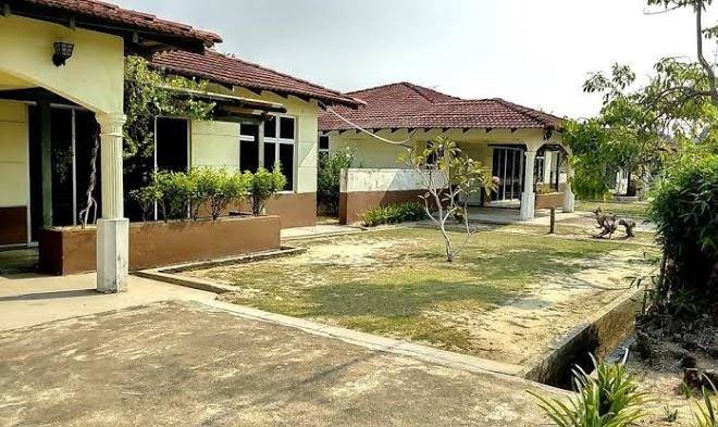 Mayangsari resort dungun
