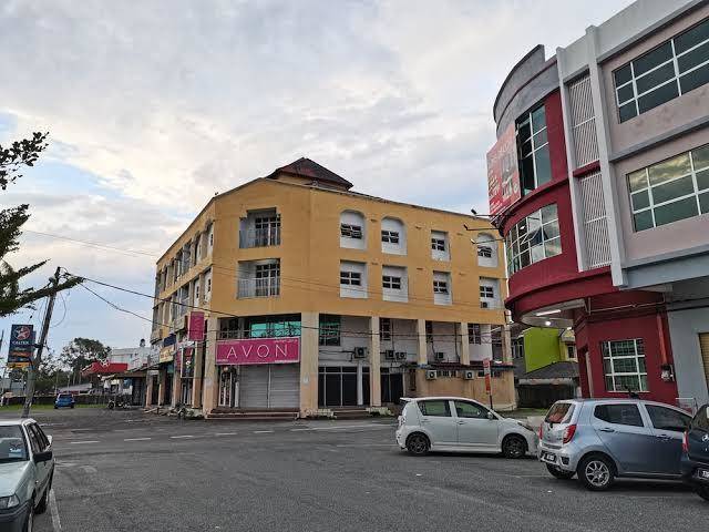 Mi hotel dungun
