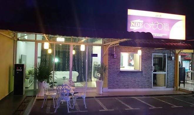 Nde hotel