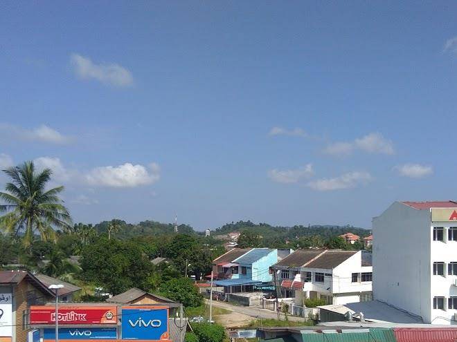 Sri Gate Hotel Image