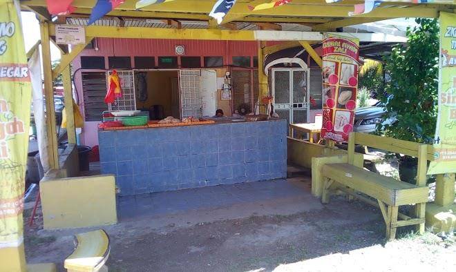 Abadi homestay kemaman cukai geliga