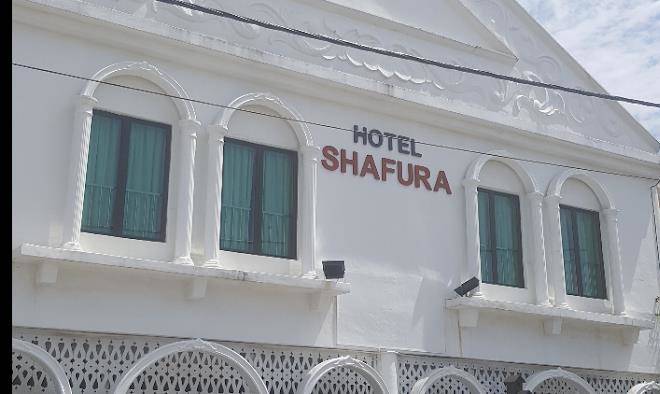 Shafura Hotel 1 Image