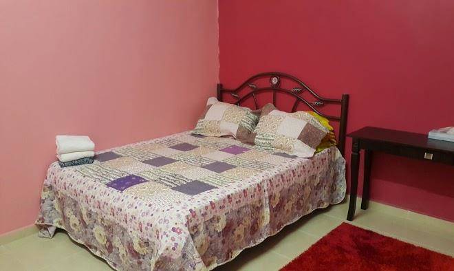 Yasmeen homestay kemaman