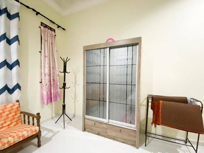 Al kahfi residence manir