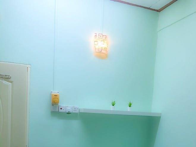 Al kahfi residence seberang takir