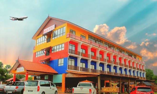 Am transit inn
