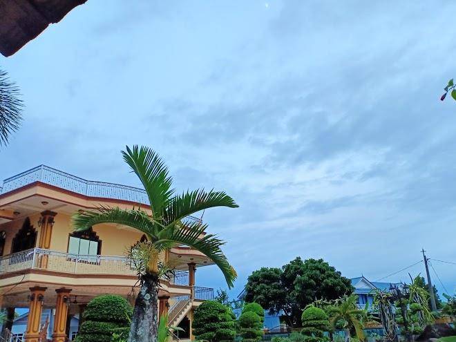 Areeibaf homestay kuala terengganu