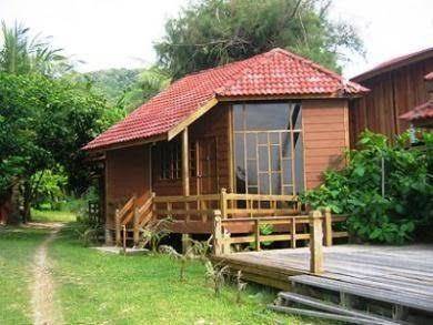 Ayu mayang resort