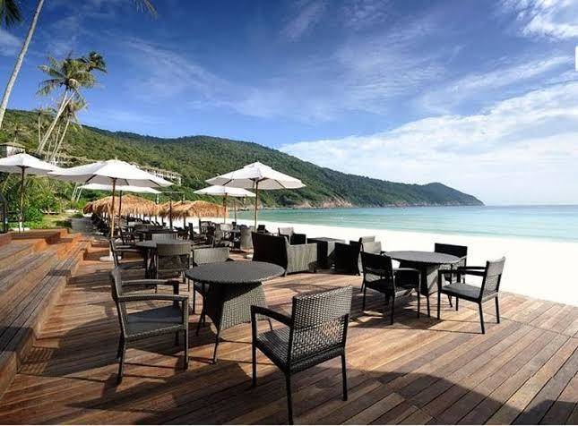 Berjaya redang resort