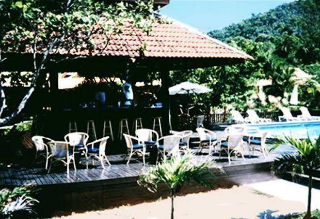 Coral redang island resort
