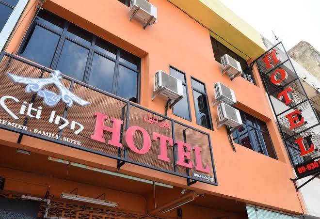 Dj citi inn premier