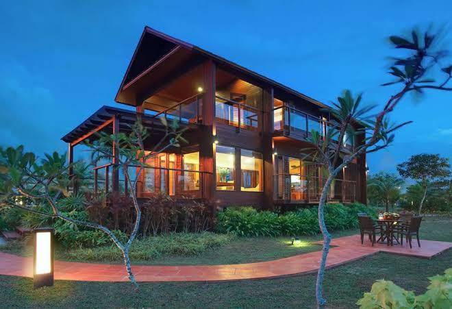 Duyong marina & resort