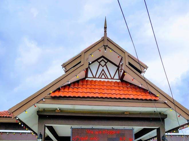 Homestay seri ibai permai kuala terengganu