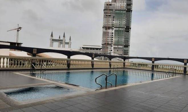 Hotel Grand Continental Kuala Terengganu Image