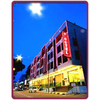 J suites hotel