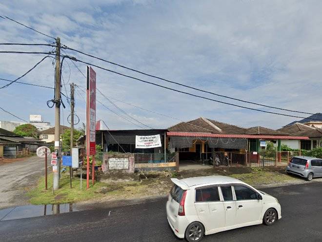 Mawar homestay