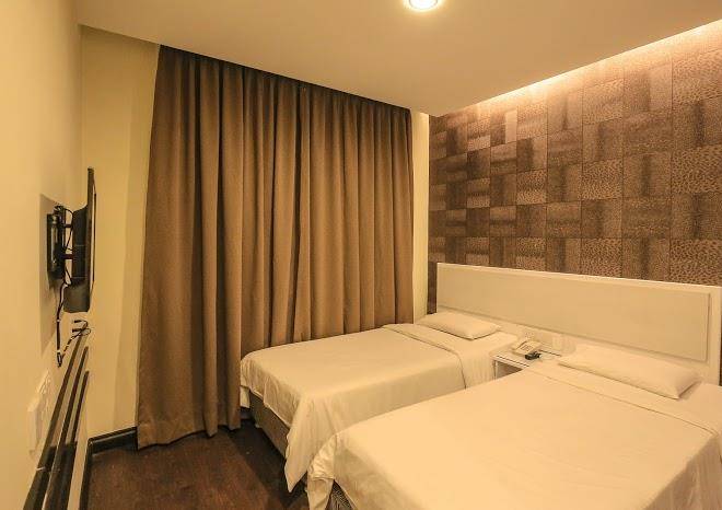 Ming star hotel
