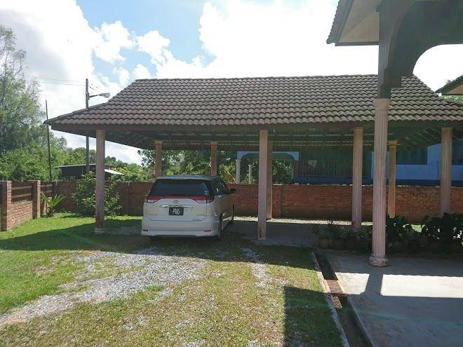 Nuruls homestay