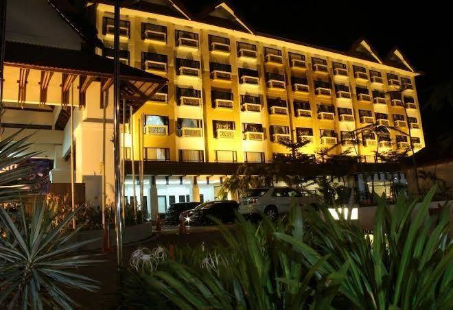 Permai hotel kuala terengganu