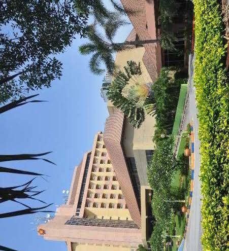 Primula beach hotel