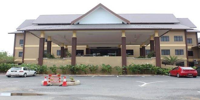 Quinara Al Safir Resort Image