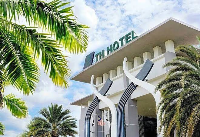 Raia hotel & convention centre terengganu