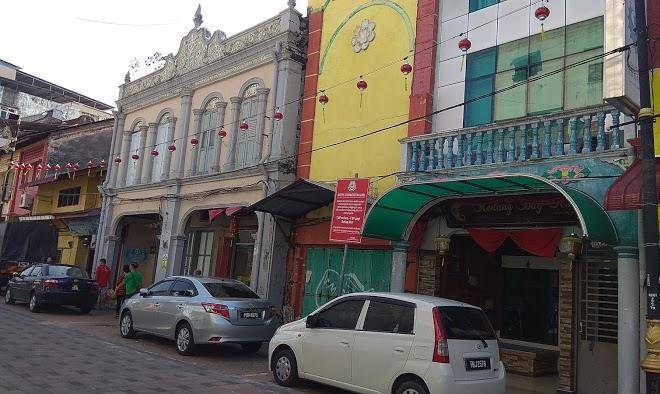 Redang bay resort travel & tours sdn bhd