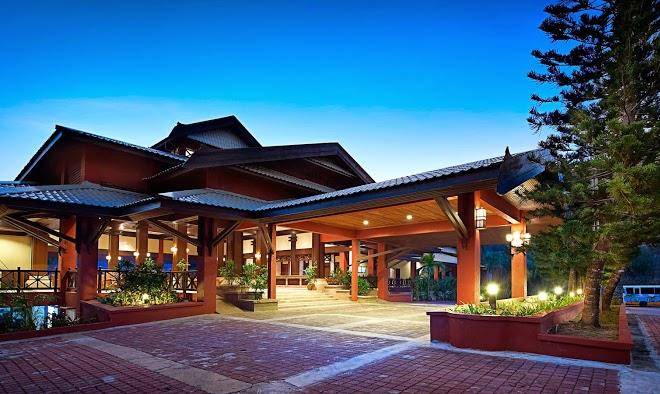 Redang island resort