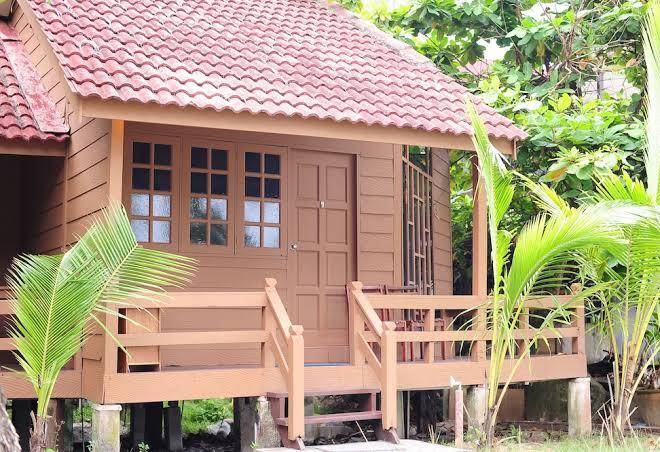 Redang paradise resort