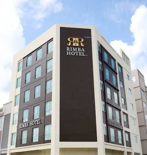 Rimba hotel