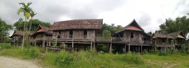 River side tanjung sabtu & cafe