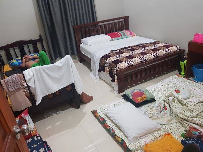 Rumah tamu mymoon