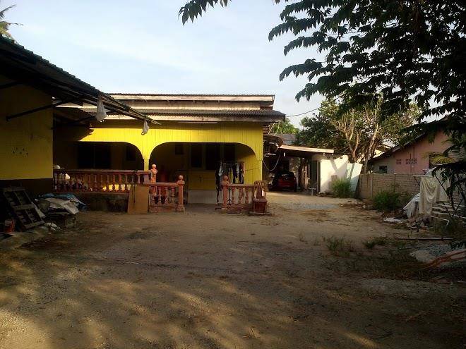 Rz lodging