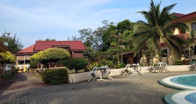 Seri indah resort sdn bhd